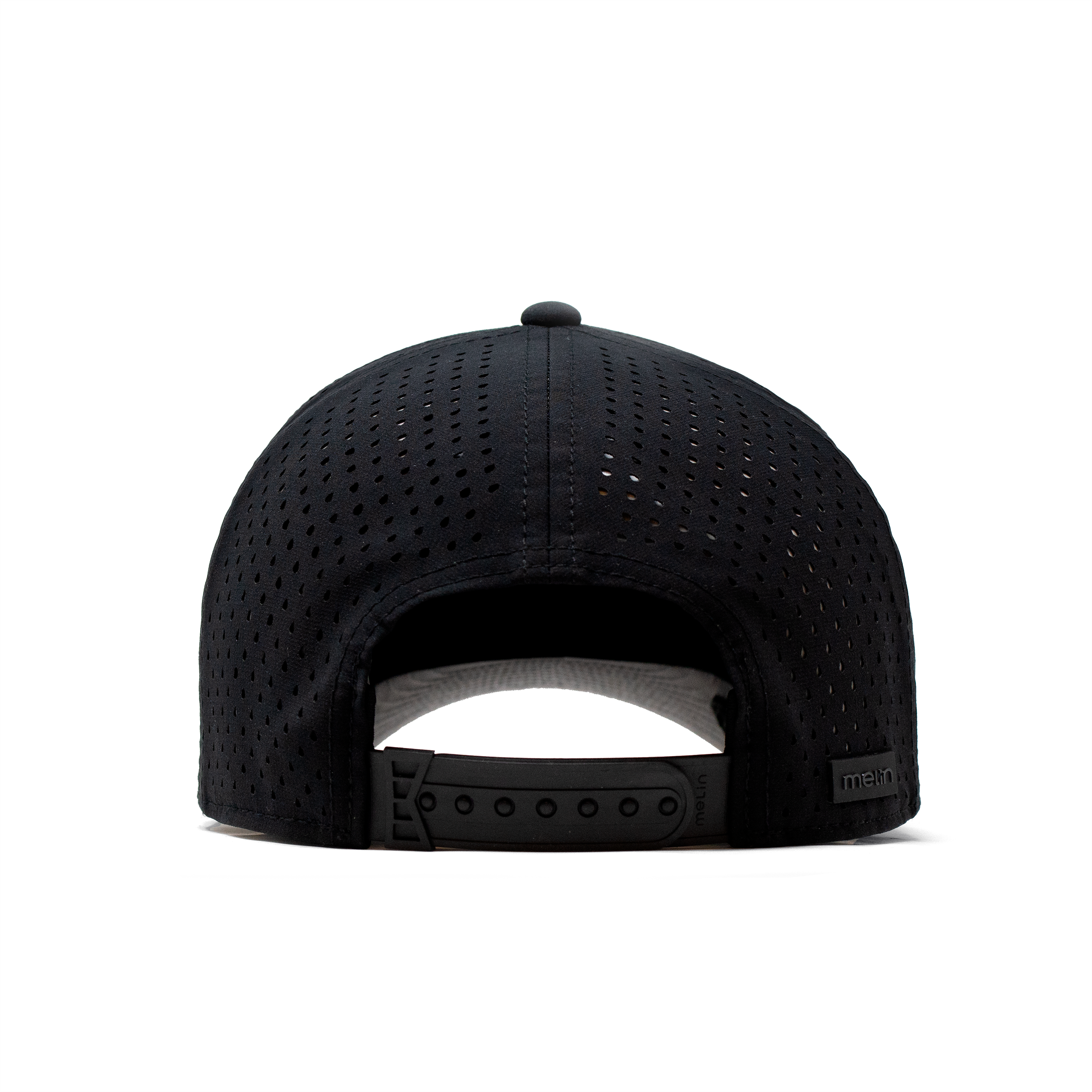 Odysea Stacked Hydro - Black