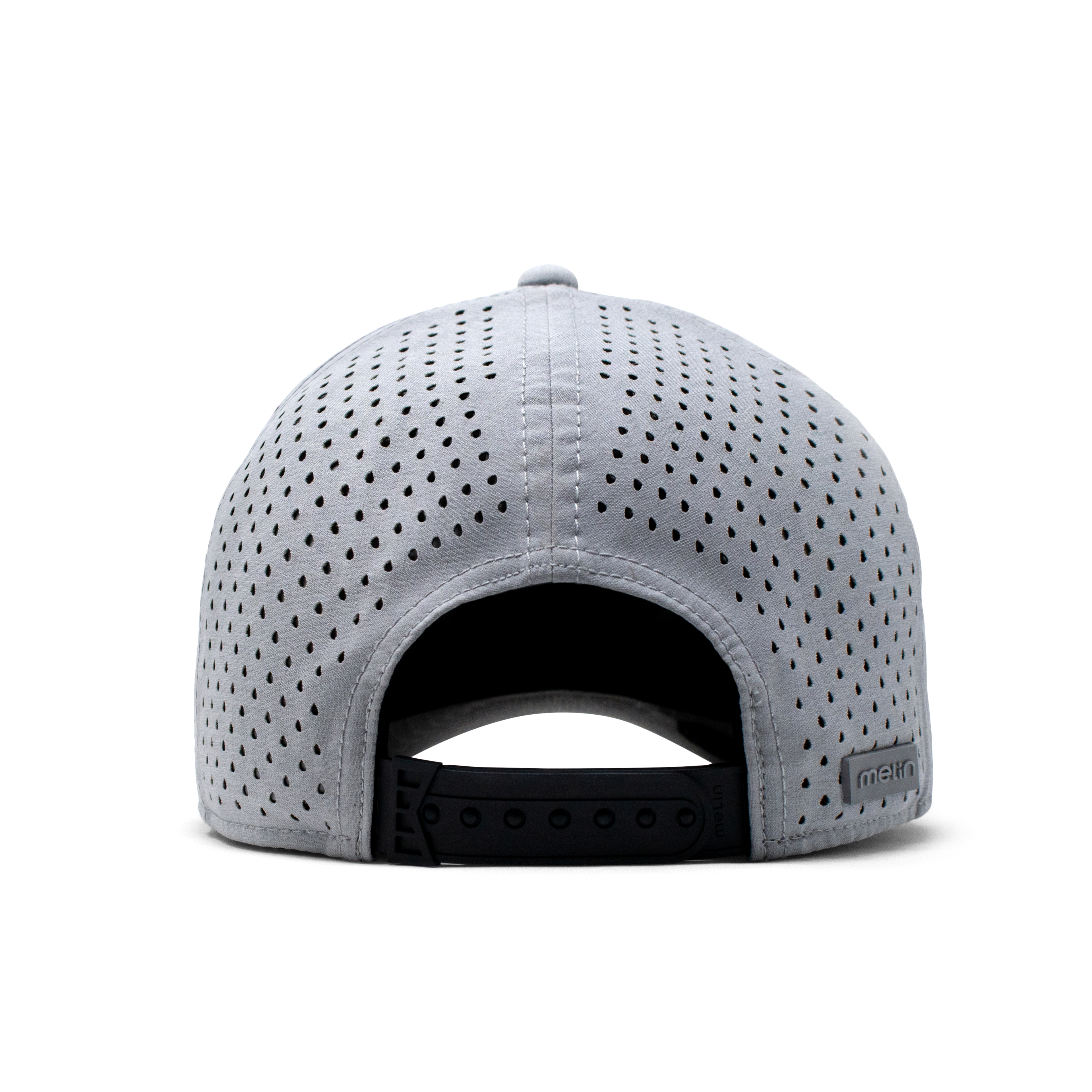 A-Game Icon Hydro - Heather Grey