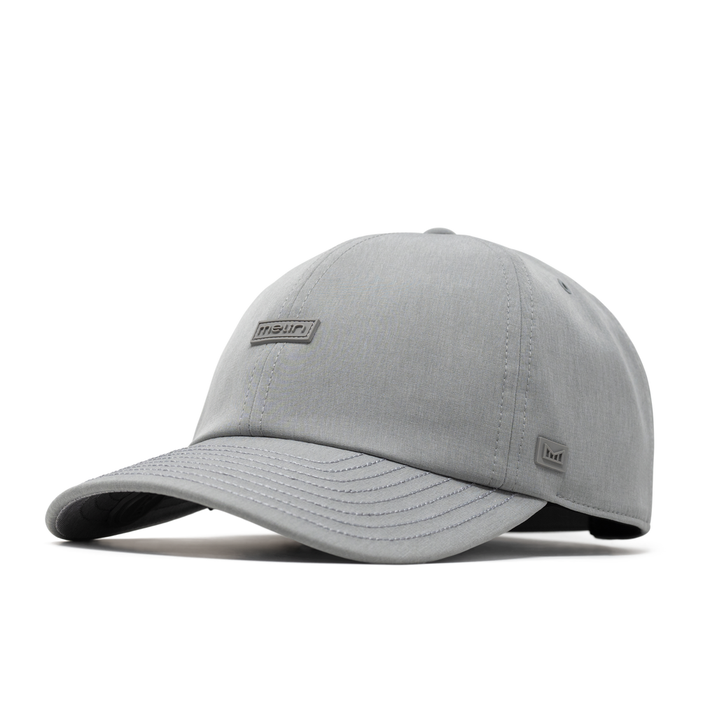 The Legend Hydro - Heather Grey