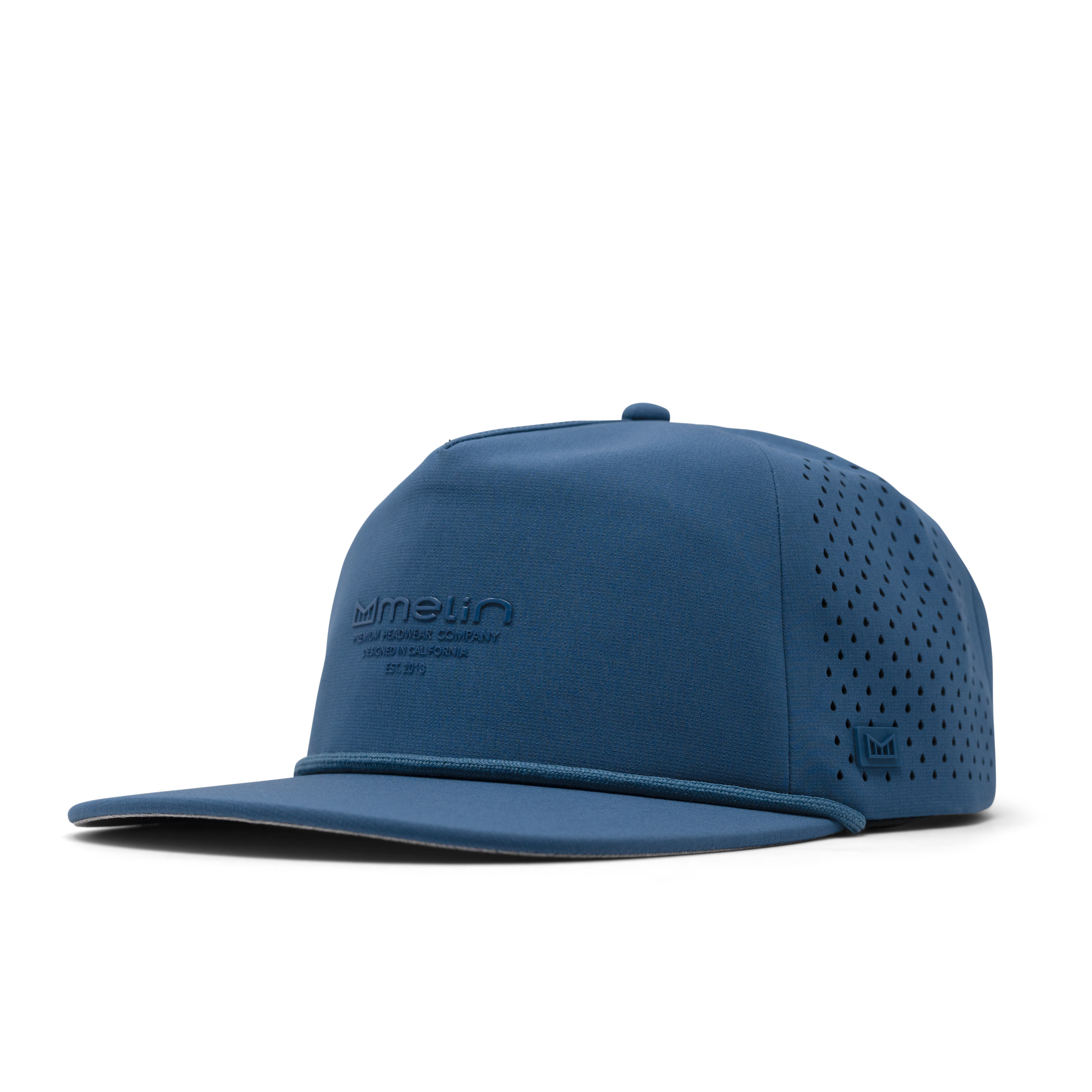 Coronado Hydrolite - Steel Blue